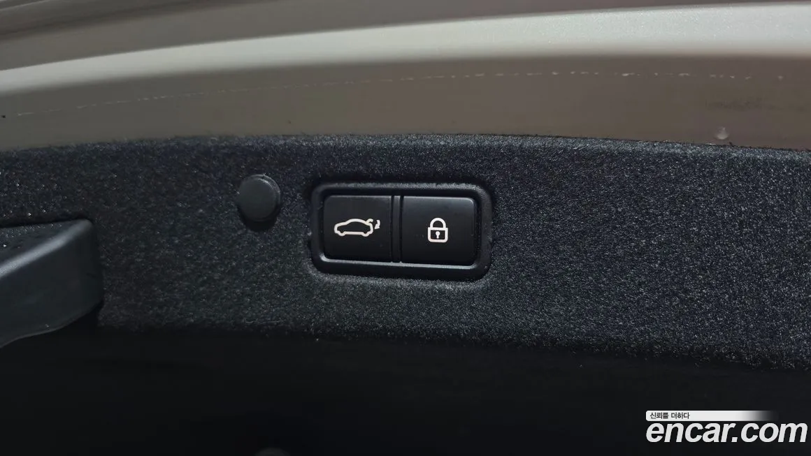 Hyundai The New Grandeur IG Hybrid id 2165058 из Кореи 11