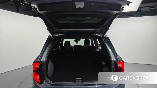 Ssangyong Torres id 3354226 из Кореи 11