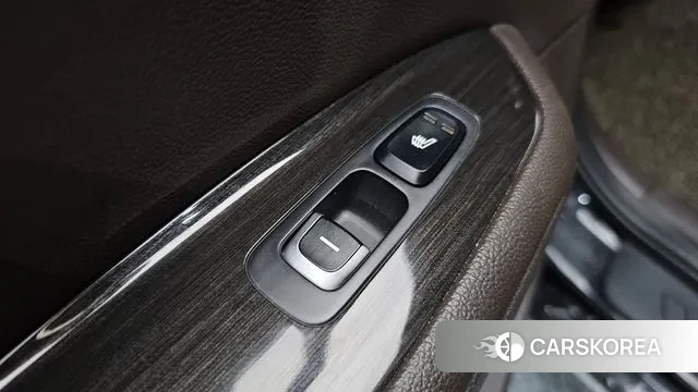 Kia The New K5 2nd generation id 3687741 из Кореи 11