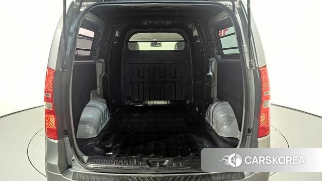 Hyundai The New Grand Starex id 3801613 из Кореи 11