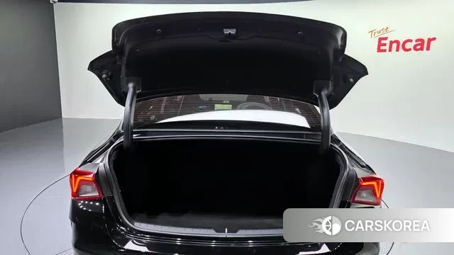 Kia K5 Hybrid 3rd Generation id 3765671 из Кореи 11