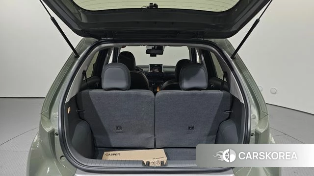 Hyundai Casper id 3870847 из Кореи 11