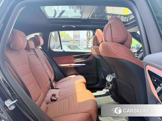 Mercedes-Benz GLC PHEV id 4274247 из Китая 11