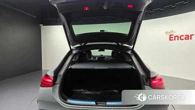 Mercedes-Benz GLE-Class W167 id 3792363 из Кореи 11