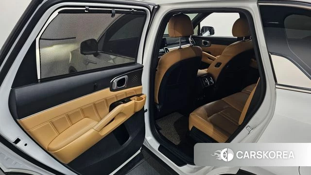 Kia Sorento 4th Generation id 4344943 из Кореи 11
