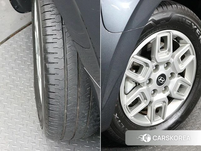 Hyundai Staria id 4017048 из Кореи 11