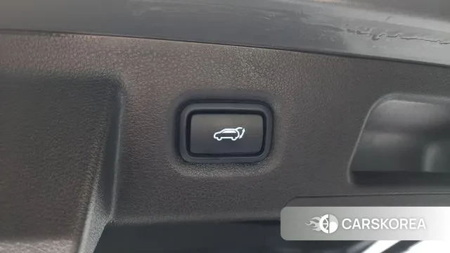 Hyundai Santa Fe TM id 3622352 из Кореи 11