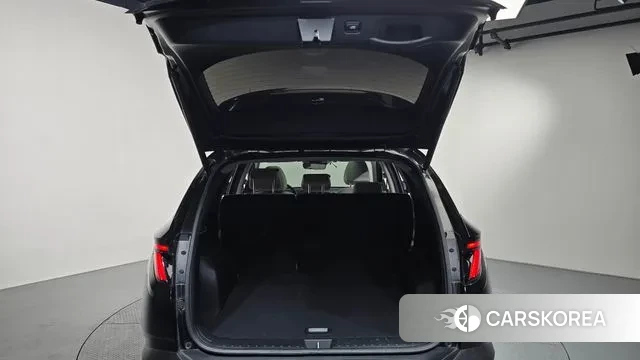 Hyundai Tucson (NX4) id 3503414 из Кореи 11