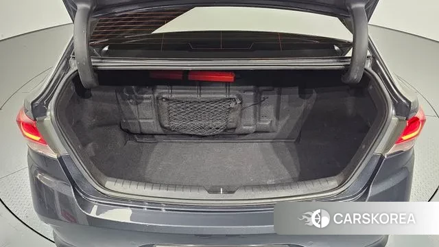 Hyundai Sonata New Rise id 3004959 из Кореи 11