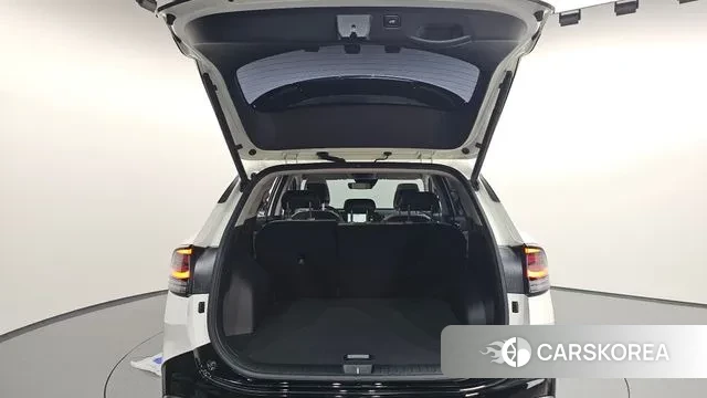 Kia Sportage 5th Generation id 3333293 из Кореи 11