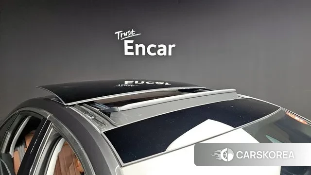 Audi A6 (C8) id 3395857 из Кореи 11