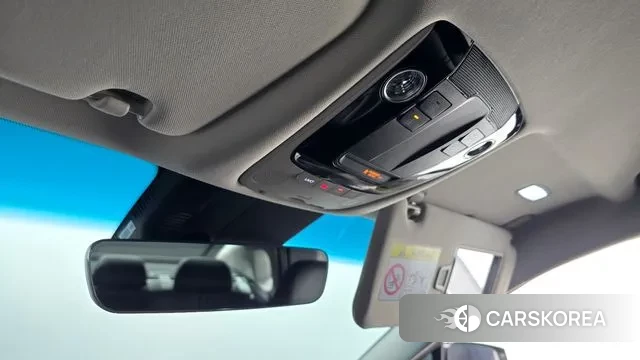 Kia K8 id 3503906 из Кореи 11