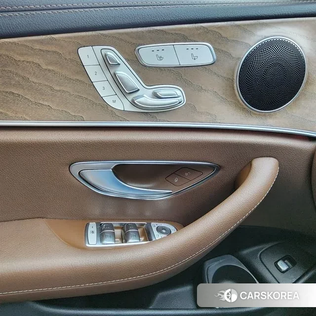 Mercedes-Benz E-Class W213 id 2997735 из Кореи 11