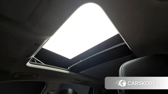 Volkswagen Tiguan Allspace id 3129365 из Кореи 11