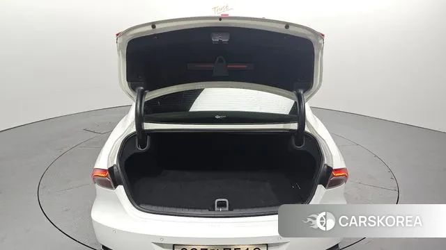 Hyundai The New Grandeur IG id 3651140 из Кореи 11