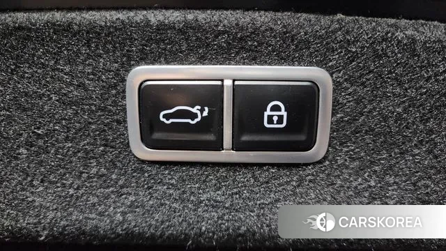 Genesis G80 (RG3) id 3059572 из Кореи 11