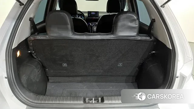 Hyundai Casper id 3610832 из Кореи 11