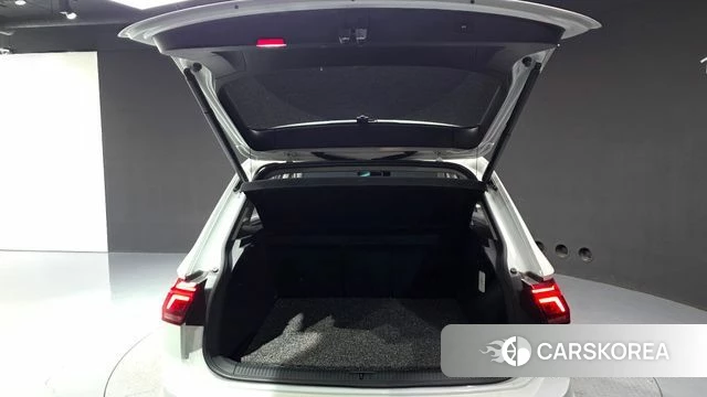 Volkswagen Tiguan second Generation id 4854923 из Кореи 11