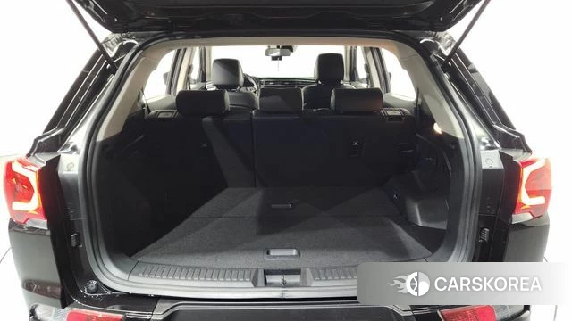 Ssangyong Beautiful Korando id 3834182 из Кореи 11