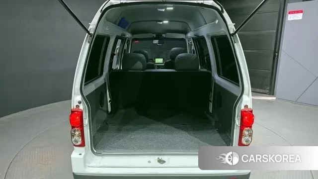 Chevrolet (GM Daewoo) New Damas id 3004431 из Кореи 11