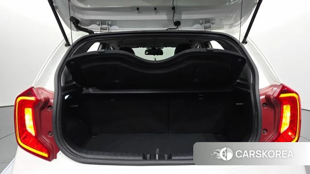 Kia All New Morning (JA) id 4471794 из Кореи 11