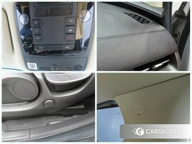 Kia Carnival 4th generation id 4212018 из Кореи 11