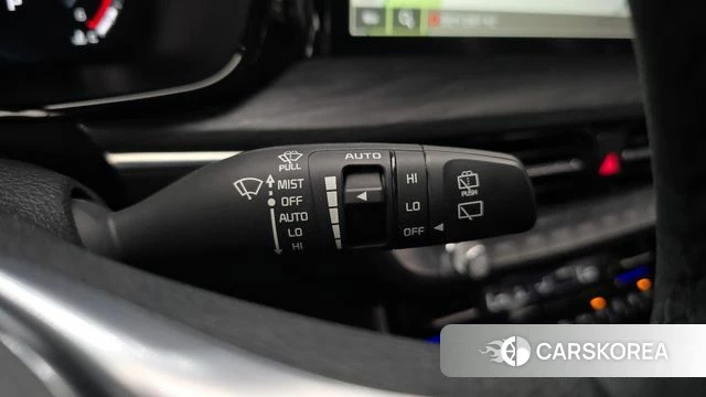 Kia Mohave Master id 4631144 из Кореи 11