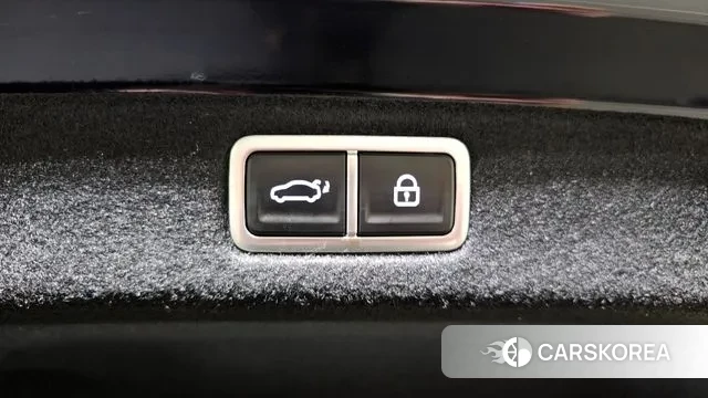 Hyundai Grandeur (GN7) id 3021824 из Кореи 11