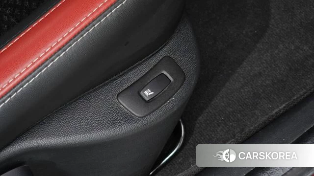 Renault Korea (Samsung) Clio id 4345275 из Кореи 11