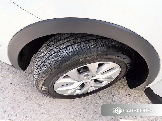 Renault Korea (Samsung) XM3 id 3098149 из Кореи 11