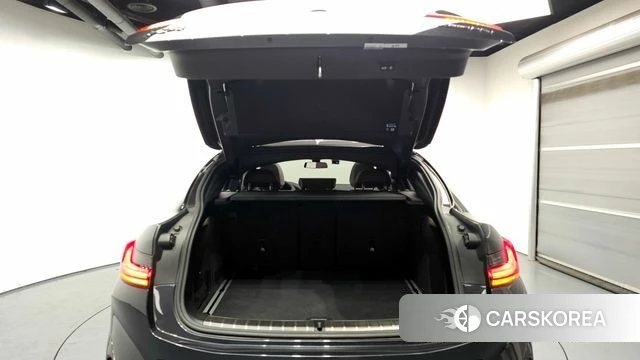 BMW X4 (G02) id 4224052 из Кореи 11