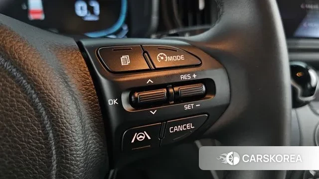 Kia The New Kia Ray id 3310295 из Кореи 11