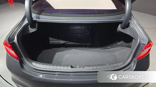 Hyundai Grandeur IG id 3485018 из Кореи 11