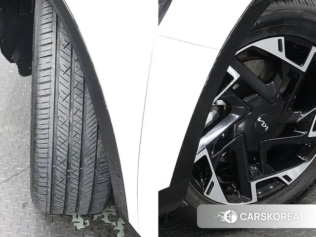 Kia Sportage 5th Generation id 3463528 из Кореи 11