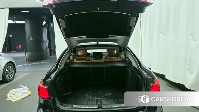 BMW 3 Series GT (F34) id 3592862 из Кореи 11