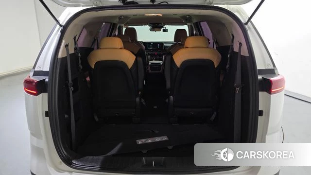 Kia Carnival 4th generation id 3923976 из Кореи 11