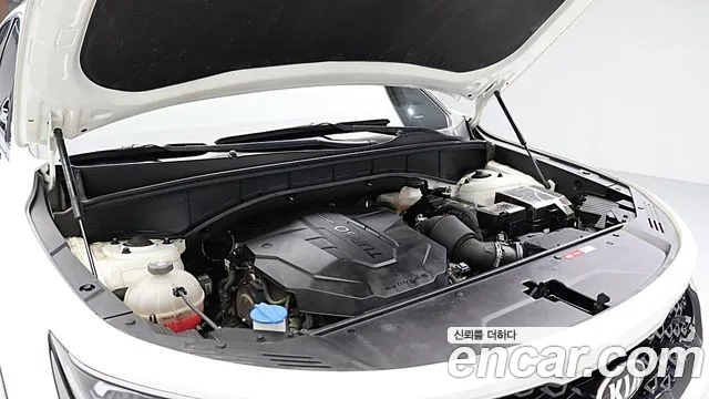 Kia Sorento 4th Generation id 2684317 из Кореи 11