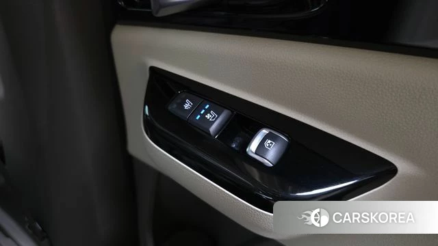 Kia Carnival 4th generation id 4573030 из Кореи 11
