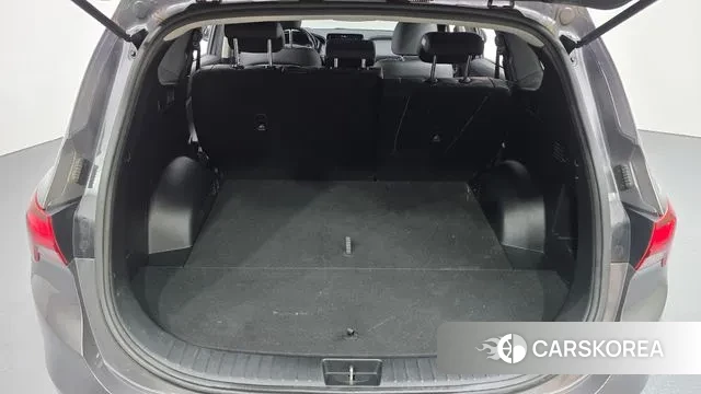 Hyundai The New Santa Fe id 3427885 из Кореи 11