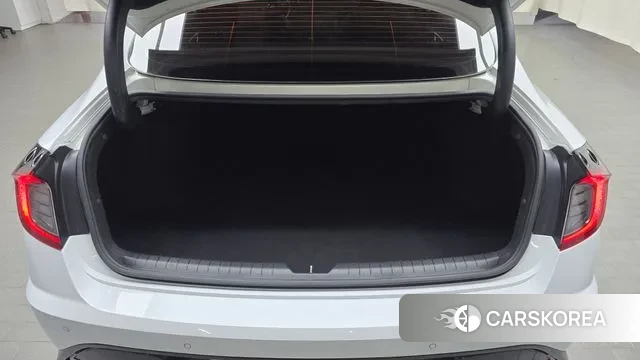 Hyundai Sonata (DN8) id 3581623 из Кореи 11