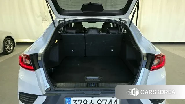 Renault Korea (Samsung) XM3 id 3280492 из Кореи 11