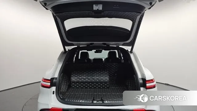 Genesis GV70 id 3379500 из Кореи 11