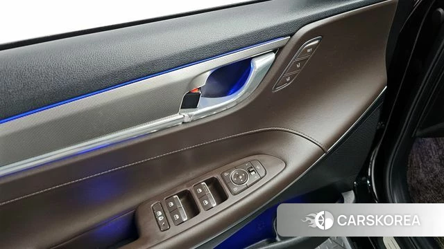 Hyundai The New Grandeur IG id 3853099 из Кореи 11