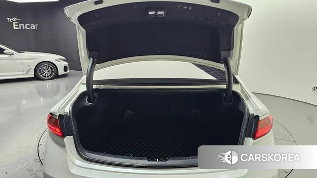 Kia Come New K7 id 4568377 из Кореи 11