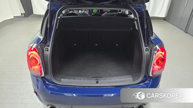 Mini Cooper S Countryman id 2902899 из Кореи 11