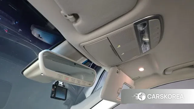 Genesis G90 id 3530676 из Кореи 11