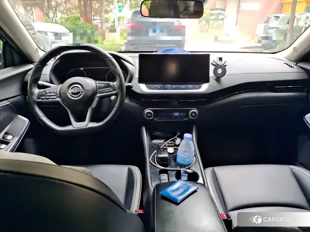 Nissan Sylphy id 4679658 из Китая 11