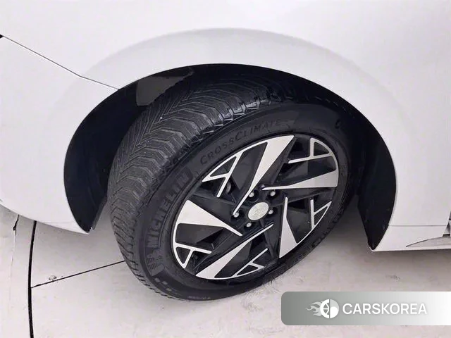 Hyundai The New Grandeur IG Hybrid id 3468216 из Кореи 11