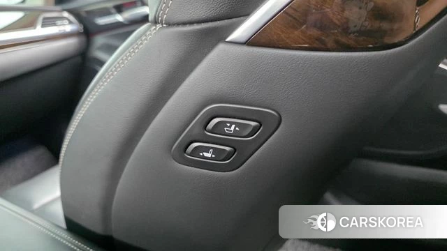 Genesis G90 id 4770488 из Кореи 11