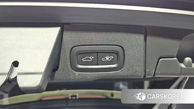 Volvo XC60 second Generation id 3380243 из Кореи 11